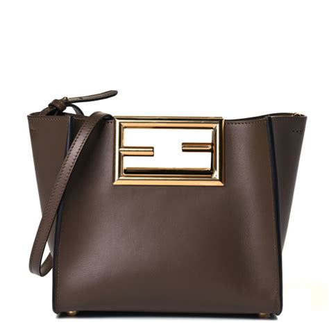 fendi way small